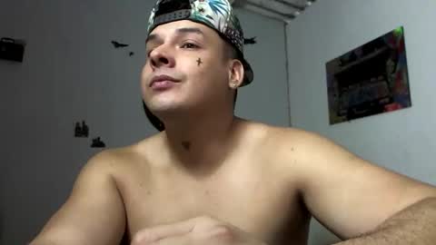 MASTER GODKENAI online show from 11-03-25, 11:04