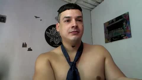 MASTER GODKENAI online show from 11-05-25, 08:31