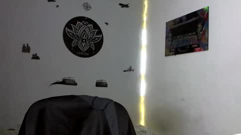 MASTER GODKENAI online show from 11-30-25, 06:39