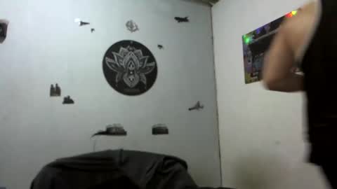 MASTER GODKENAI online show from 02-16-26, 01:24