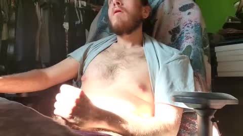 Snapshot of godmangod chatting on 01-20-25, 06:43 jimmyjohnameson online show from 01-20-25, 06:43