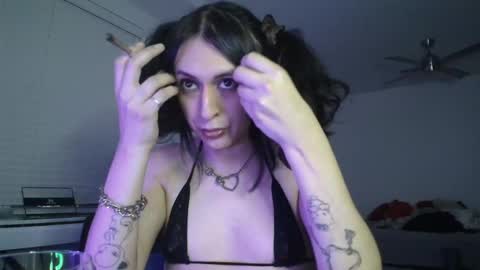 Godstar666 online show from 02-05-26, 02:27