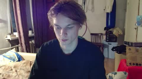 Daniel online show from 10-25-25, 09:42