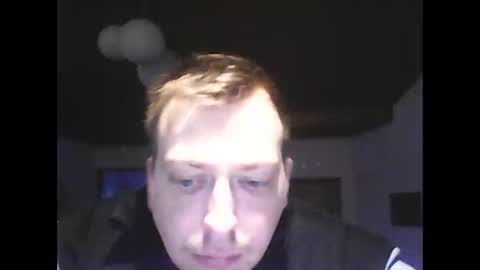 gohan8558 online show from 11-16-25, 03:28