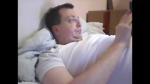 gohan8558 online show from 01-13-26, 06:24