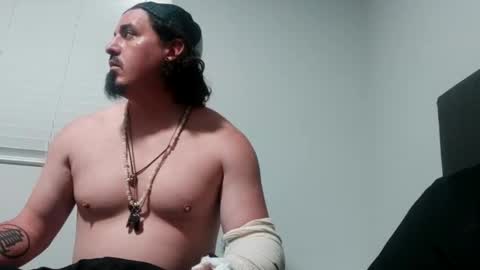 gokugarrison4334 online show from 09-18-25, 11:12