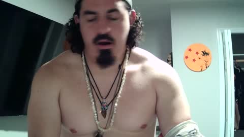 gokugarrison4334 online show from 09-28-25, 04:29