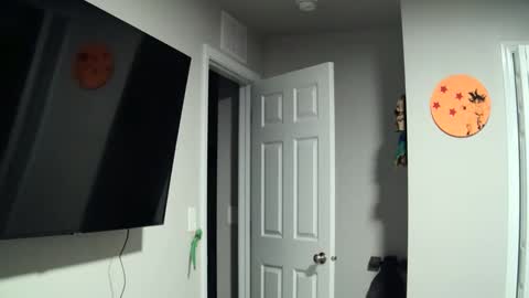 gokugarrison4334 online show from 10-01-25, 05:35