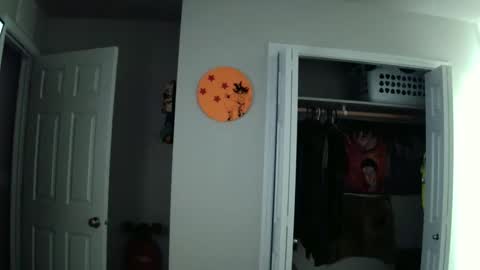 gokugarrison4334 online show from 10-12-25, 07:02