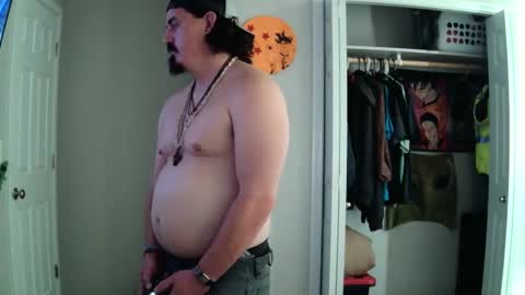 gokugarrison4334 online show from 10-16-25, 11:06