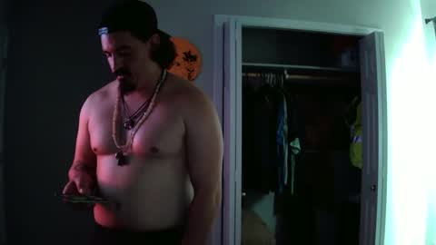 gokugarrison4334 online show from 10-26-25, 08:15