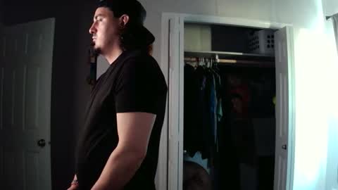 gokugarrison4334 online show from 11-01-25, 07:49