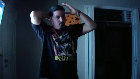 gokugarrison4334 online show from 03-02-26, 09:27