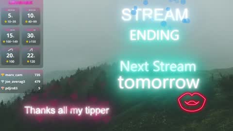 Snapshot of gold_starling chatting on 12-12-24, 11:58 Bianca online show from 12-12-24, 11:58