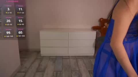 GoldBabyS online show from 11-18-25, 02:43