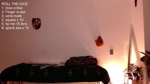 Alaska online show from 01-08-25, 11:09