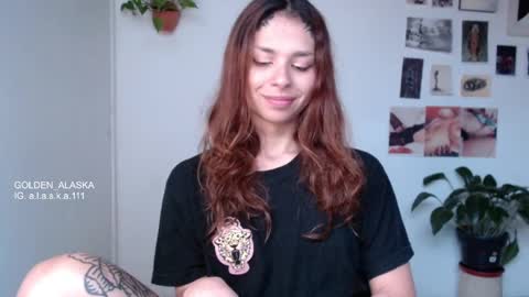 Alaska online show from 09-27-25, 12:10