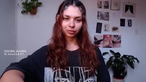 Alaska online show from 10-12-25, 12:37