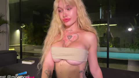 Aline meow   online show from 02-02-26, 03:00