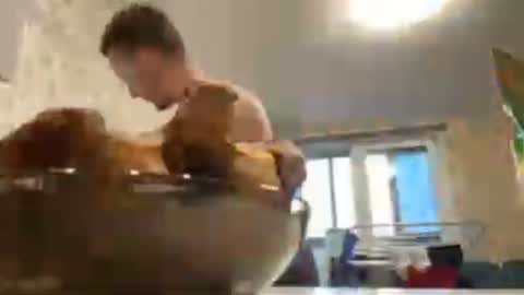 Golden boyyy21 online show from 01-25-25, 11:55