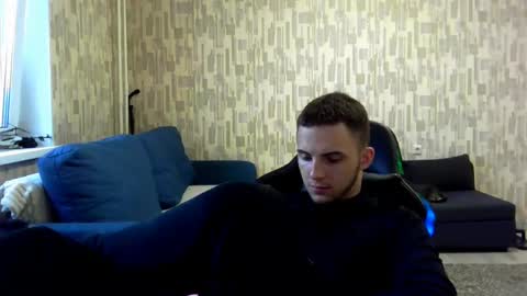 Golden boyyy21 online show from 02-13-25, 12:11