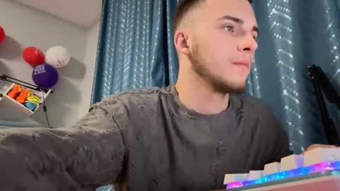 Golden boyyy21 online show from 03-12-25, 04:56