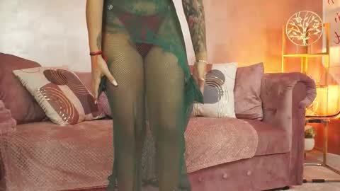 GoldenAmberX online show from 03-09-26, 06:06