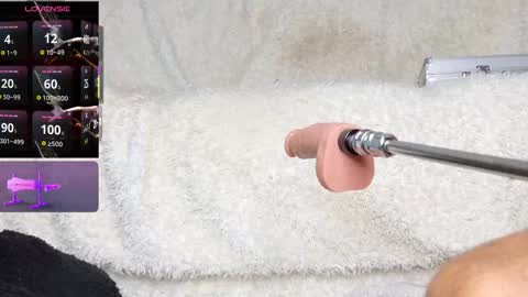 Goldenboy69 online show from 09-12-25, 07:41