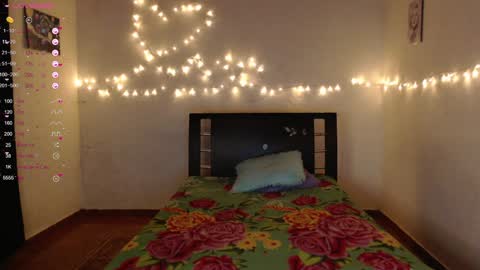 goldencandycotton online show from 02-03-25, 11:09