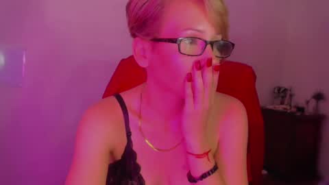 goldenrosa online show from 09-17-25, 06:09