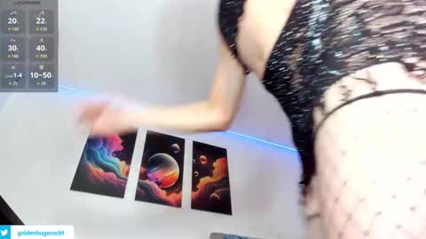 Snapshot of goldenhugecocktss chatting on 09-14-25, 07:29 May smith online show from 09-14-25, 07:29