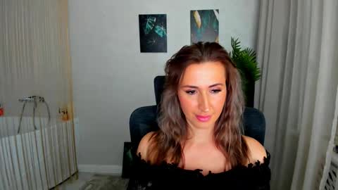 Olivia online show from 11-21-25, 09:57