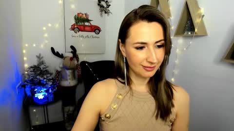 Olivia online show from 12-21-25, 03:13