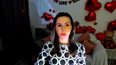 Olivia online show from 02-07-26, 07:50