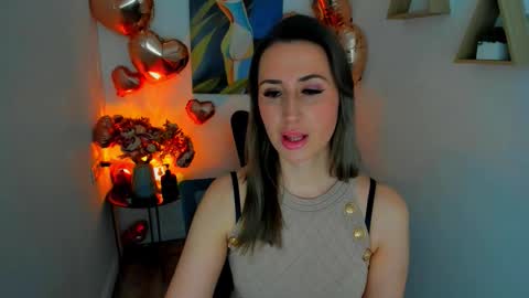 Olivia online show from 02-08-26, 07:17