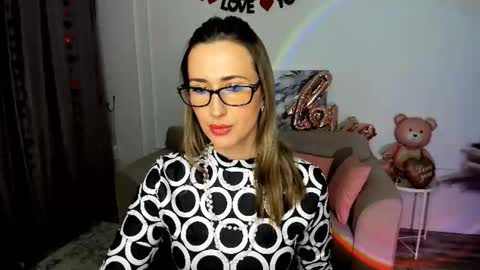 Olivia online show from 02-25-26, 03:27