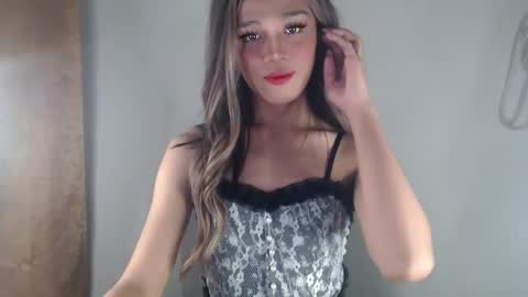 Snapshot of goldenlily69 chatting on 02-28-25, 11:45 Lily is Gold online show from 02-28-25, 11:45