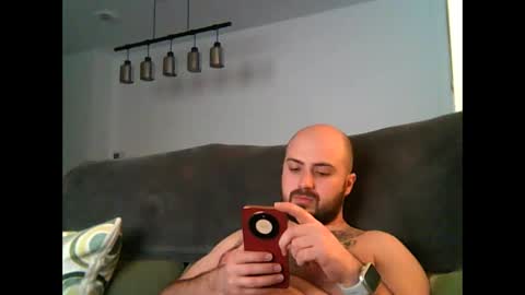 goldenspainboy online show from 02-13-26, 09:22