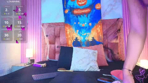 goldilockss15 online show from 11-01-25, 03:30