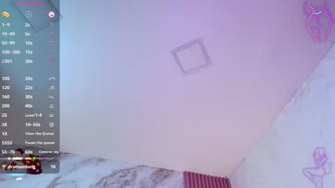 goldilockss15 online show from 12-03-25, 03:25