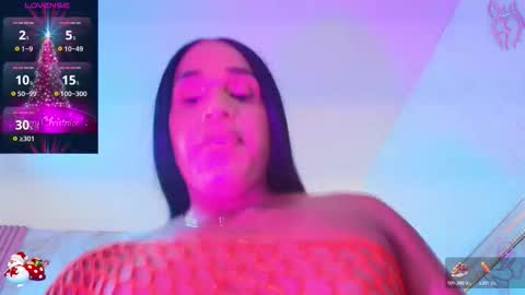 goldilockss15 online show from 12-15-25, 02:49