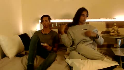 Aasha y David GoldPirl. online show from 11-23-25, 05:24