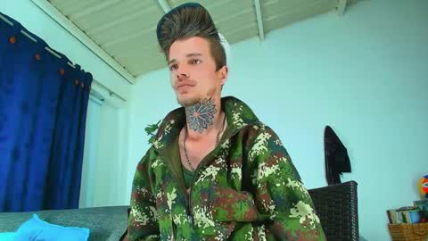 Goldy Loyal93 online show from 09-17-25, 05:20