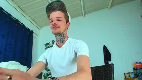 Goldy Loyal93 online show from 09-18-25, 10:12