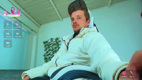 Goldy Loyal93 online show from 10-03-25, 11:29