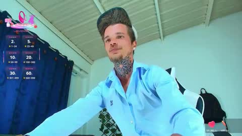 Goldy Loyal93 online show from 10-11-25, 05:39