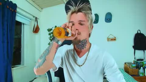 Goldy Loyal93 online show from 02-13-26, 11:56