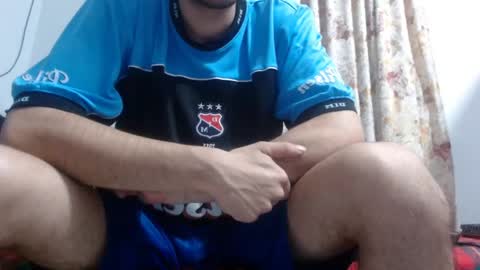 julin Andrs online show from 02-09-25, 09:49