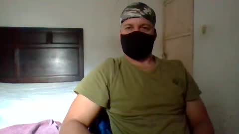 golons17 online show from 12-13-25, 08:36