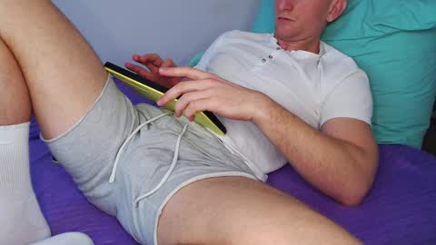 LEO online show from 02-09-25, 11:58